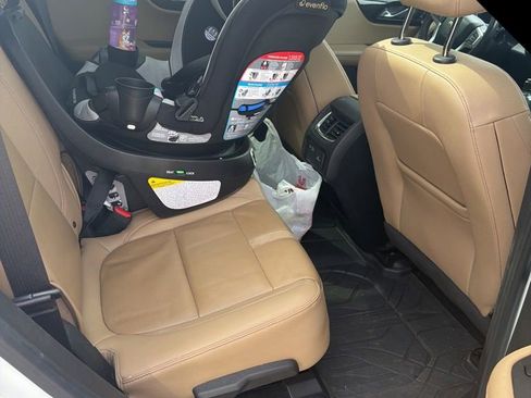 Used 2019 Chevrolet Blazer Premier w/ Sun and Wheels Package image 10