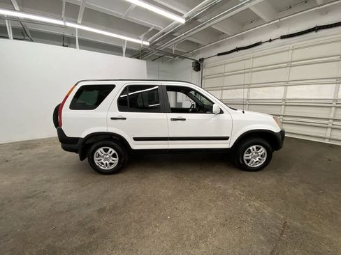 Used 2003 Honda CR-V EX image 7