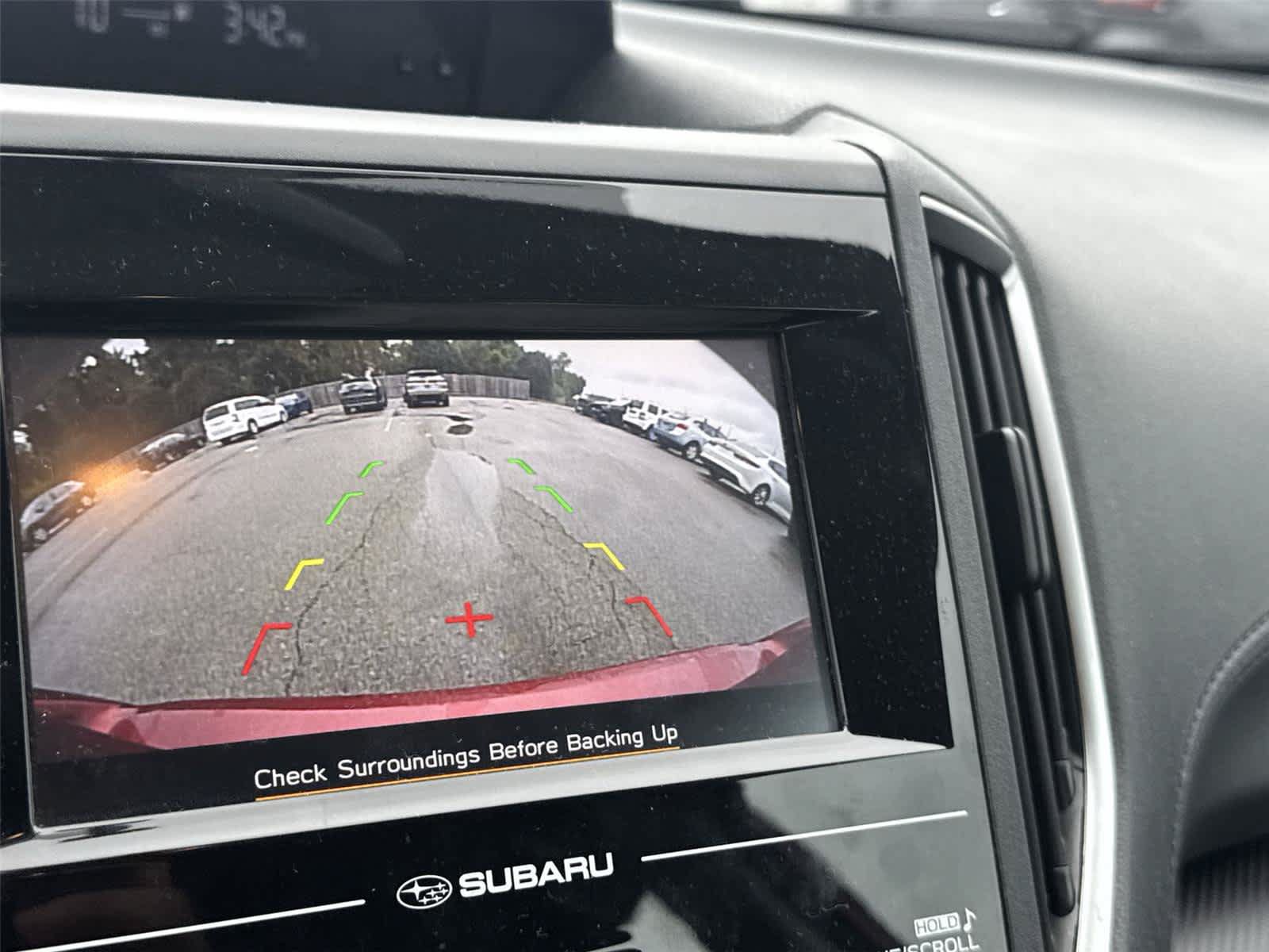 Used 2018 Subaru Impreza 2.0i Premium AWD/4WD image 17