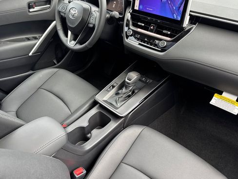 New 2026 Toyota Corolla Cross XLE FWD image 18