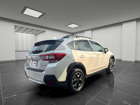 Used 2019 Subaru Crosstrek 2.0i Premium w/ Eyesight System AWD/4WD image 13