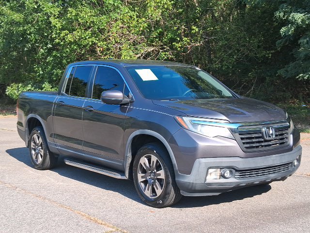 Used 2018 Honda Ridgeline RTL image 8