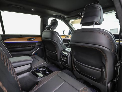 Used 2023 Jeep Grand Cherokee L Summit image 27