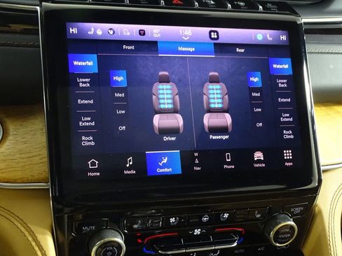 Used 2022 Jeep Grand Cherokee Summit image 40