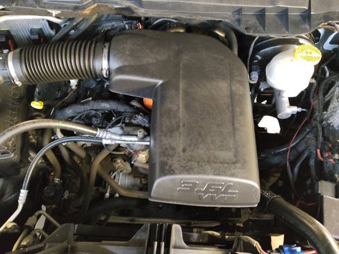 Used 2017 RAM 1500 Tradesman image 30