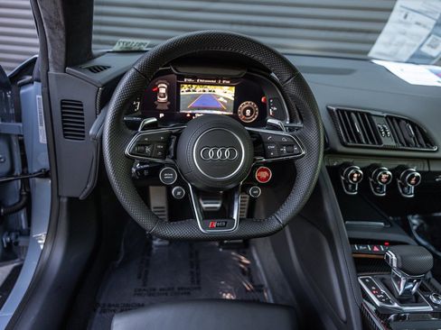 Used 2023 Audi R8 V10 performance image 13