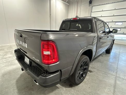 New 2026 RAM 1500 Laramie image 6