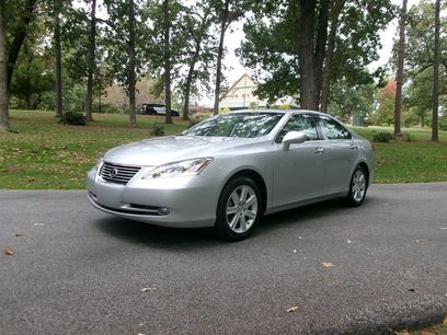 Used 2008 Lexus ES 350 w/ Luxury Package