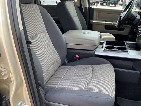 Used 2011 RAM 2500 Big Horn AWD/4WD image 15