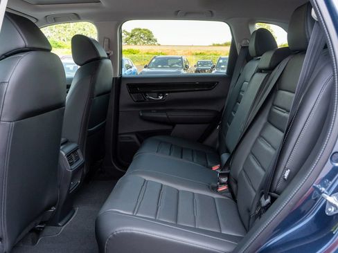 New 2027 Honda CR-V EX-L image 11