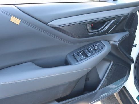 New 2025 Subaru Outback Wilderness image 28