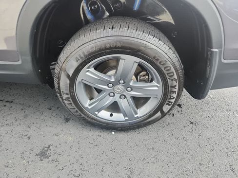 Certified 2021 Honda Ridgeline RTL image 11