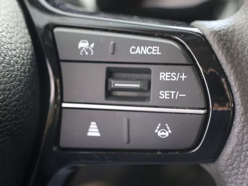 Certified 2023 Honda Civic LX image 12