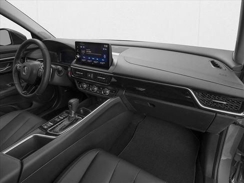 New 2026 Acura ADX AWD image 11