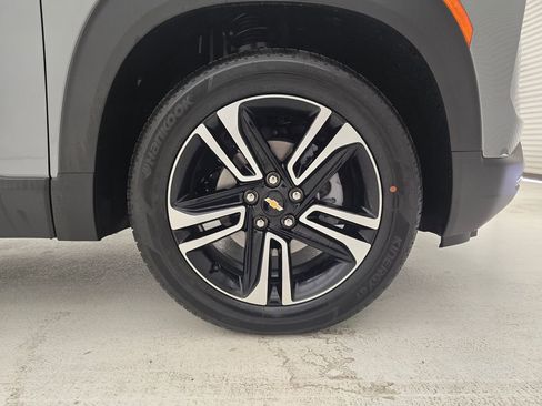New 2026 Chevrolet TrailBlazer LT w/ LT Cold Weather Package image 31