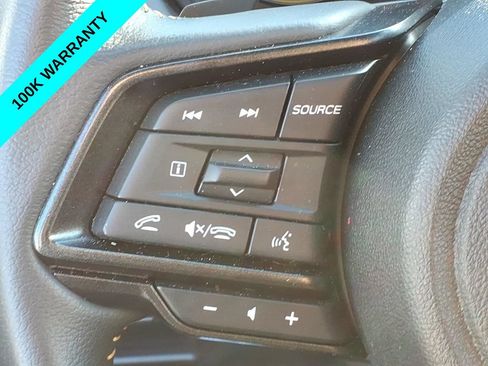 Certified 2025 Subaru Crosstrek 2.5i Sport AWD/4WD image 20