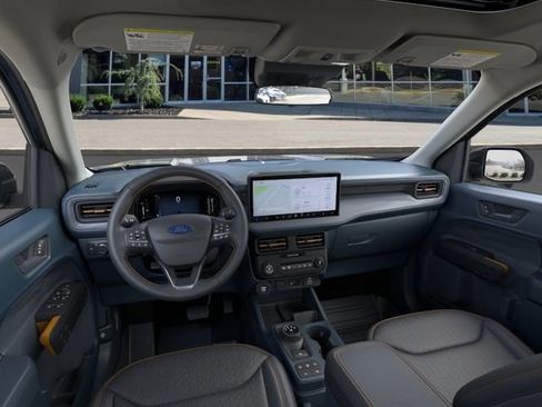 New 2026 Ford Maverick Tremor AWD/4WD image 9