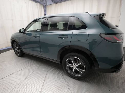 Certified 2024 Honda HR-V EX-L image 33