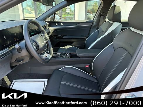 New 2026 Kia K5 GT-Line w/ GT-Line Premium Package AWD/4WD image 27