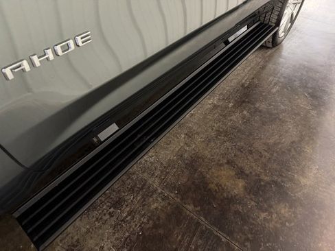 Used 2023 Chevrolet Tahoe High Country w/ LPO, Illumination Package image 11