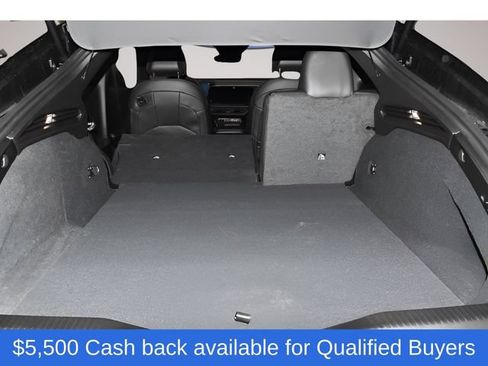 New 2026 Dodge Charger Scat Pack AWD/4WD image 34