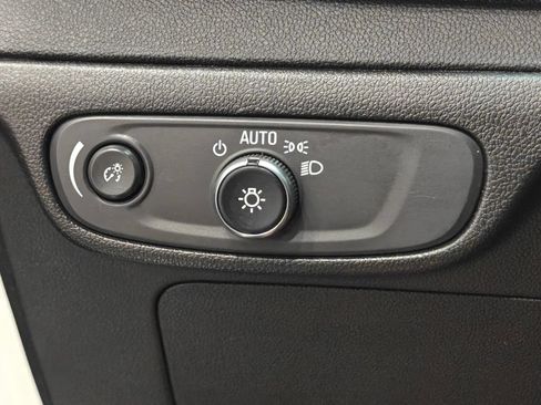 Used 2023 Chevrolet Bolt LT w/ Driver Confidence Package FWD image 41