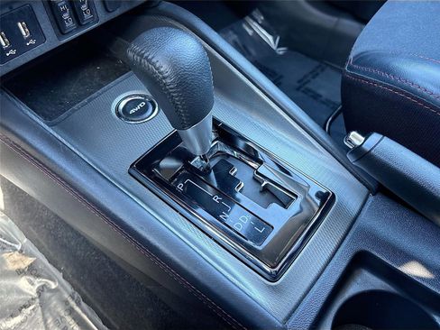 Used 2024 Mitsubishi Outlander Sport ES image 17