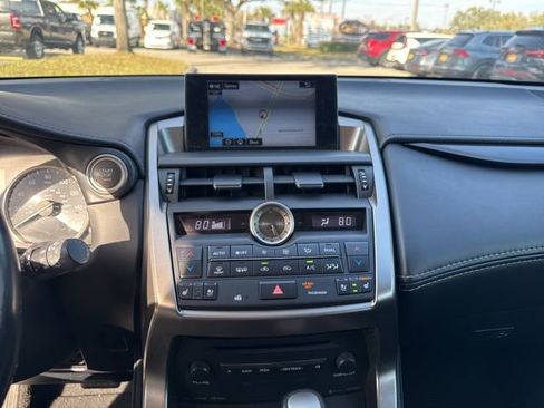 Used 2016 Lexus NX 200t FWD w/ Premium Package image 26