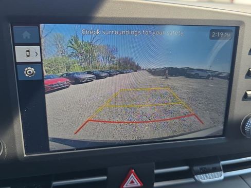 New 2026 Hyundai Elantra Sport FWD image 19