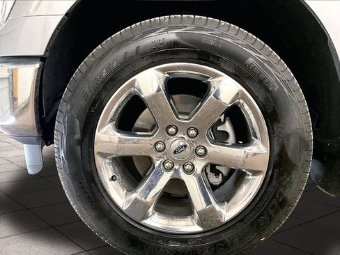 Used 2022 Ford F150 XLT w/ Equipment Group 302A High AWD/4WD image 8