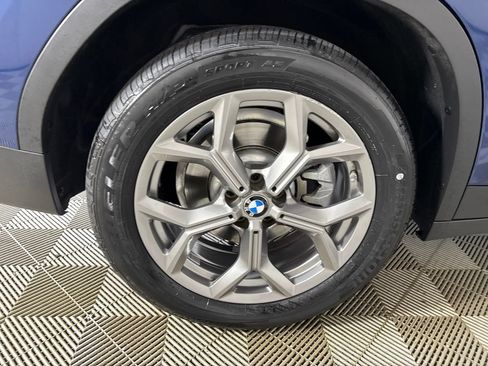 Used 2022 BMW X3 xDrive30i w/ Premium Package 2 AWD/4WD image 36