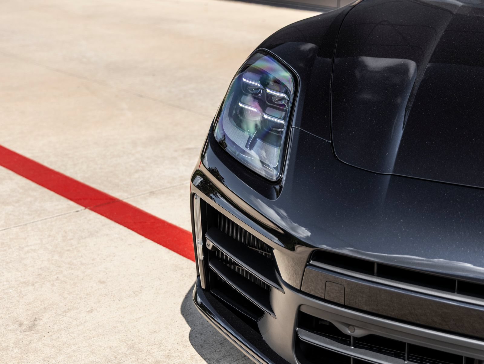 New 2026 Porsche Panamera 4 AWD/4WD image 19