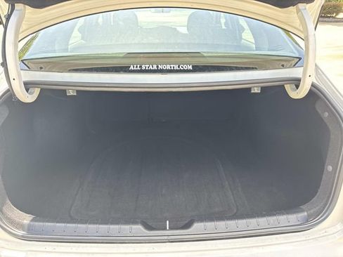 Used 2025 Kia K4 FWD image 12