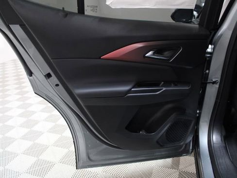 New 2026 Chevrolet Equinox EV RS image 19