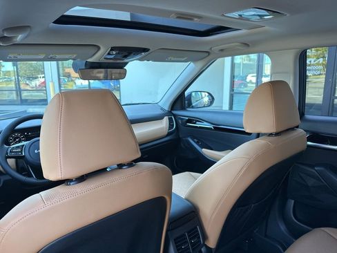 New 2026 Kia Seltos EX w/ EX Sunroof Package image 22