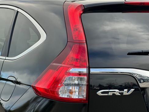 Used 2016 Honda CR-V EX image 48
