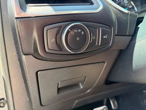 Used 2015 Ford Edge Sport w/ Equipment Group 401A FWD image 34