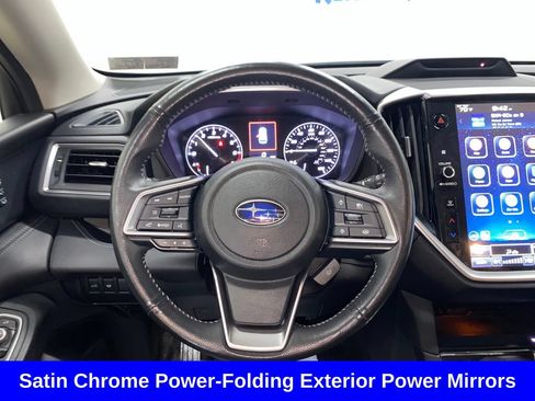 Certified 2023 Subaru Ascent Limited w/ Technology Package AWD/4WD image 28