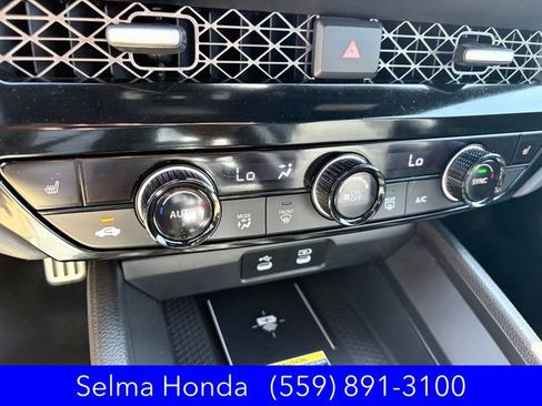 Used 2025 Honda Accord Sport image 18