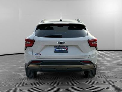 New 2026 Chevrolet Trax ACTIV w/ Driver Confidence Package