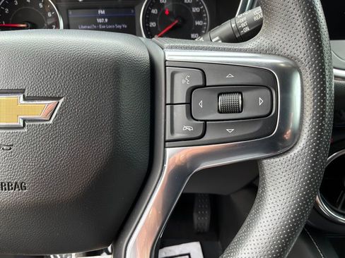 Used 2023 Chevrolet Blazer LT w/ Driver Confidence Package AWD/4WD image 21