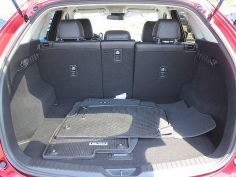 Used 2024 MAZDA CX-5 AWD 2.5 S w/ Select Package image 24