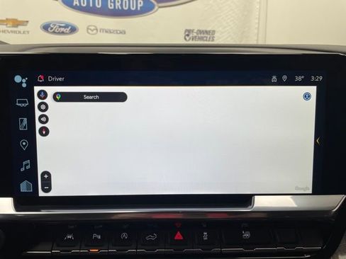 Certified 2025 Chevrolet Silverado 1500 LTZ image 4