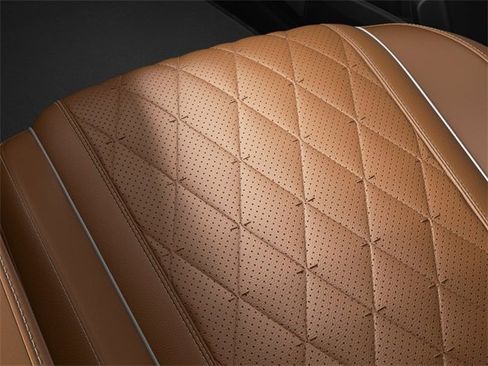 New 2025 INFINITI QX60 Autograph w/ Cargo Package image 22