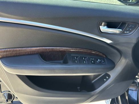 Used 2019 Acura MDX FWD image 14