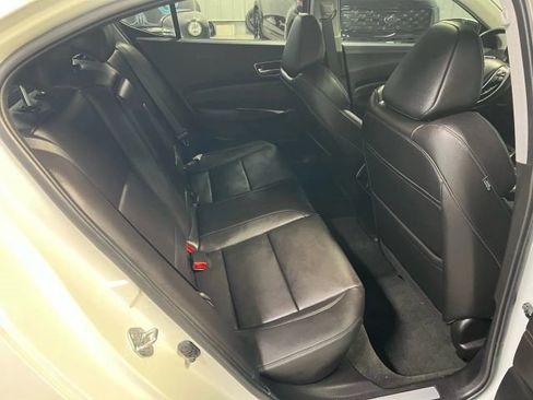 Used 2018 Acura TLX V6 image 13