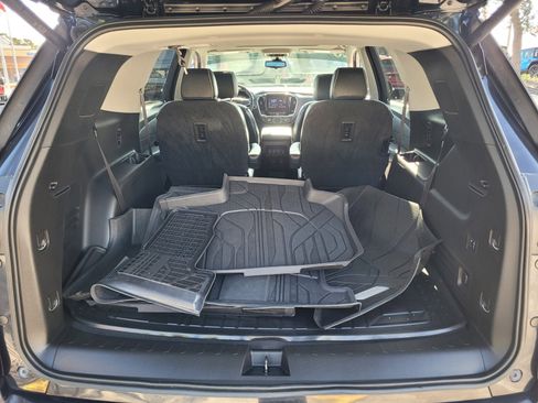 Used 2020 Chevrolet Traverse High Country w/ LPO, Floor Liner Package image 15