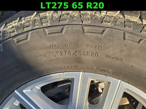 Used 2024 GMC Sierra 3500 SLE w/ SLE Value Package image 46