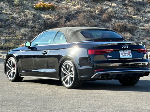 Used 2018 Audi S5 Premium Plus image 6