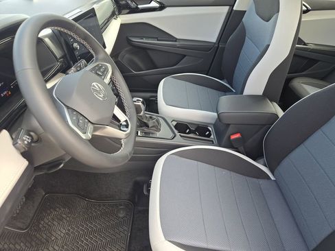 New 2026 Volkswagen Taos S FWD image 10